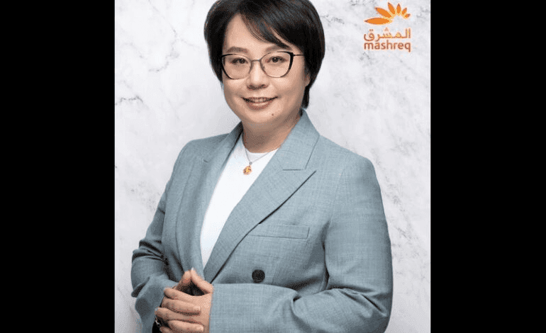 Featured image for "Mashreq Appoints Xi Liang as Head of Artificial Intelligence"