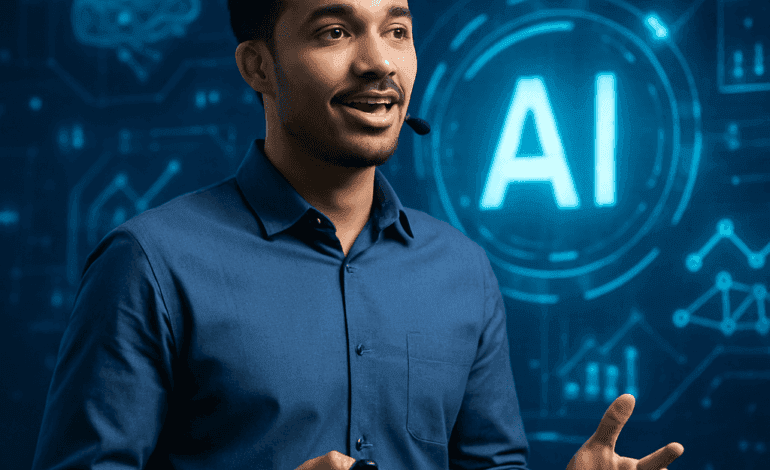 Featured image for "Google Launches Second AI Accelerator for MENA-T Startups"