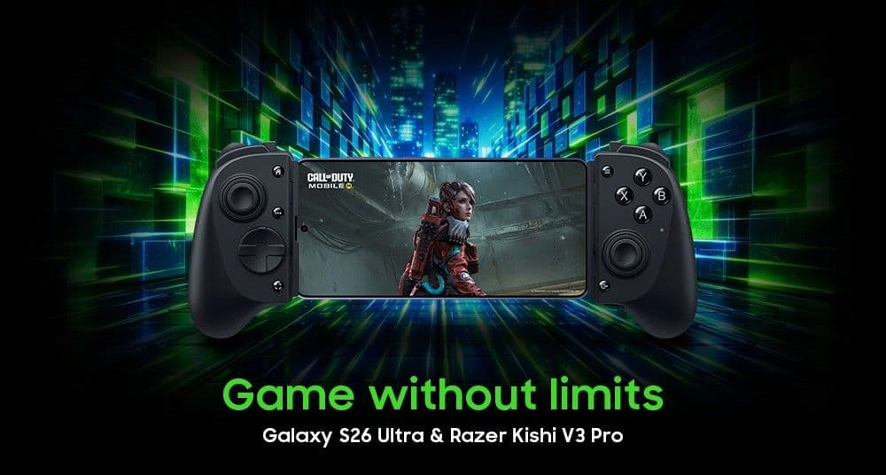 Featured image for "Why Samsung Needed Razer to Make Its Mobile Gaming Ambitions Credible"