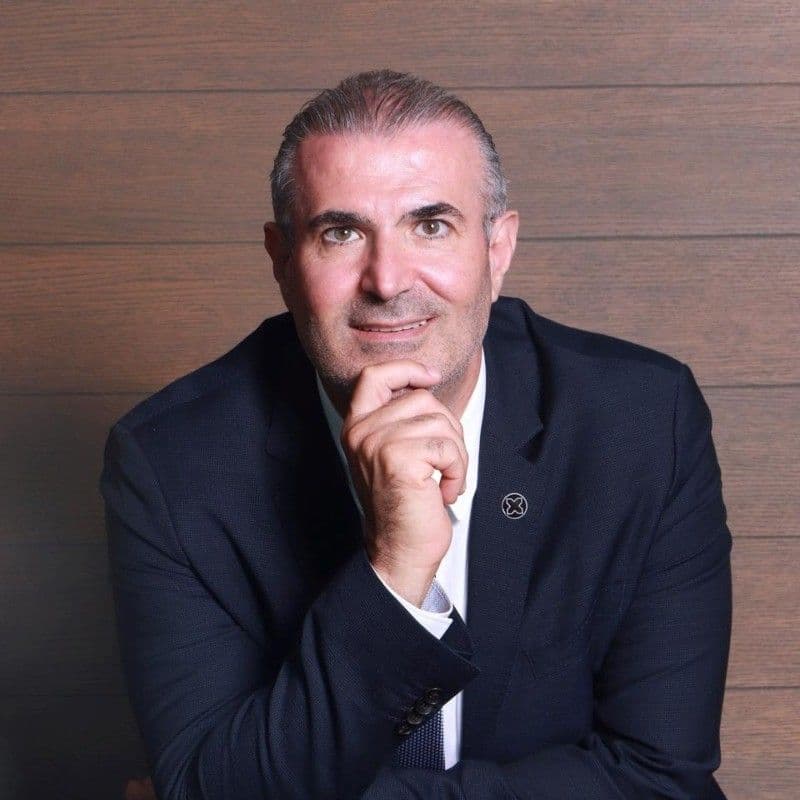 Profile image for Raif Abou Diab