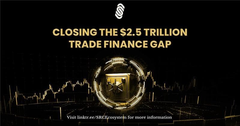 Featured image for "Bridging the SME Trade-Finance Gap in the Middle East with Tokenization"