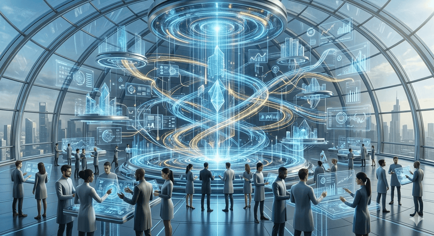 Featured image for "Dataiku Unveils ‘Platform for AI Success’"