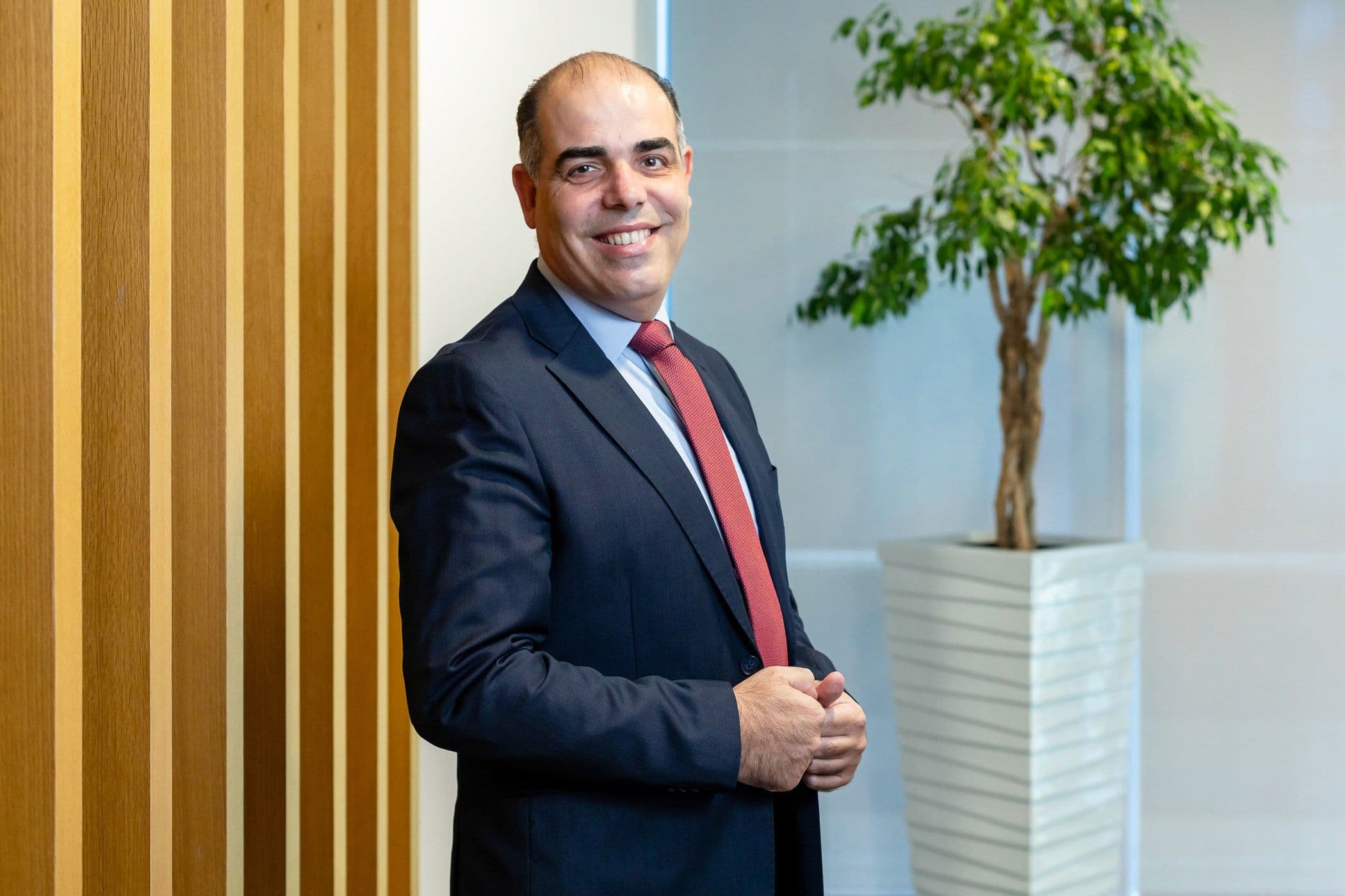 Featured image for "Five AI Trends Set to Drive UAE Enterprises in 2026"
