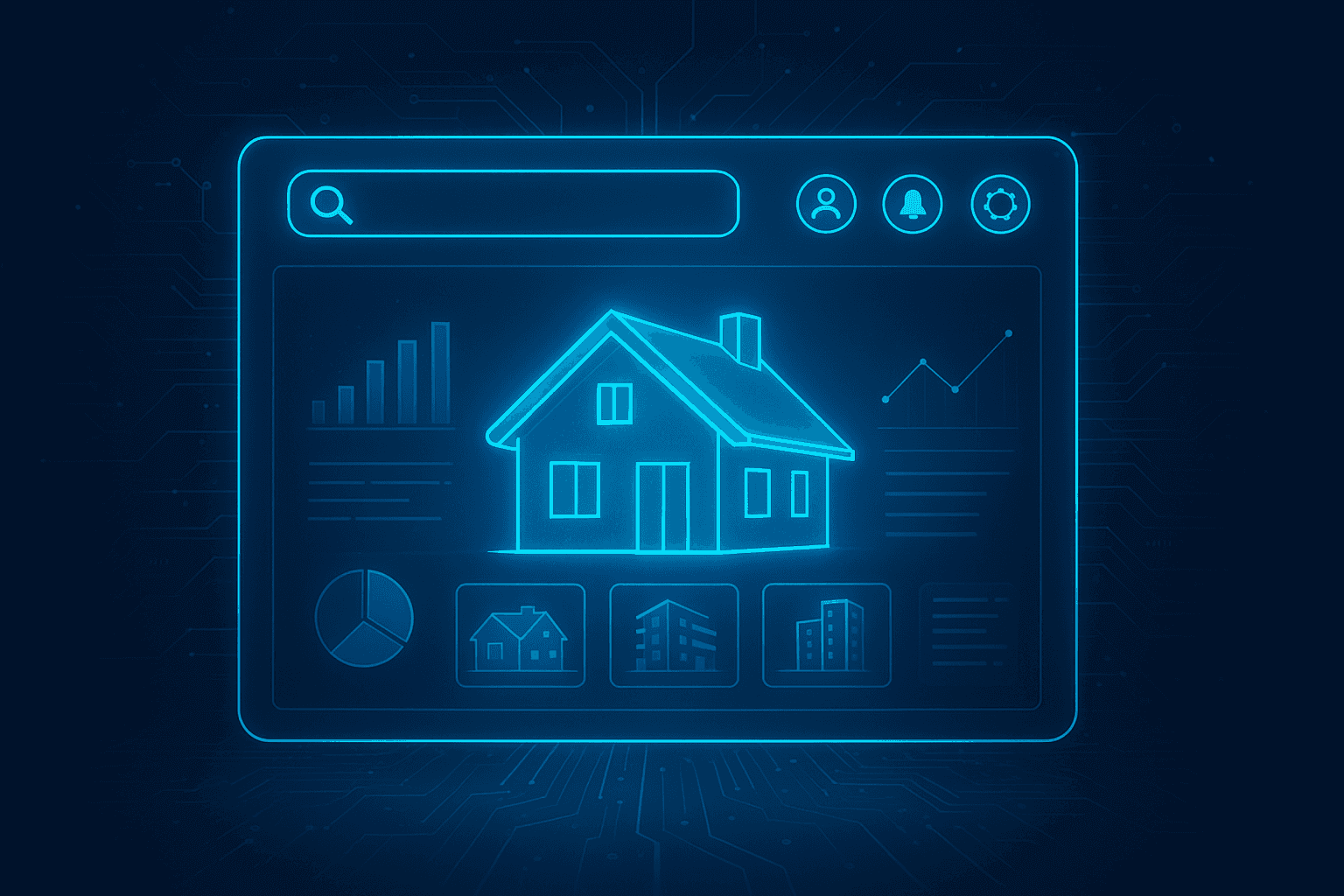 Featured image for "Coraly launches Global Property Portal Index to redefine standards"
