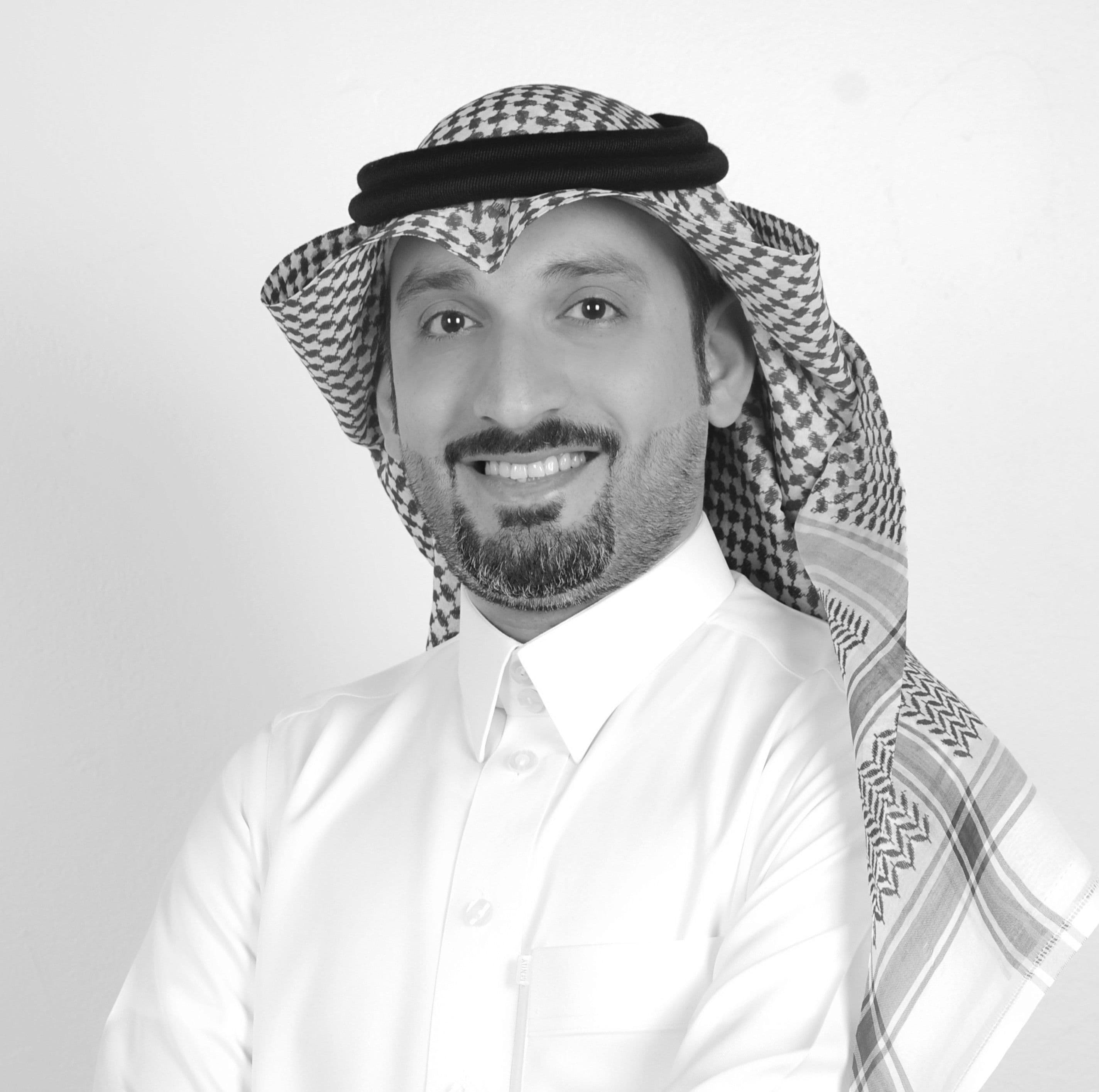 Profile image for Sami Alfaraj
