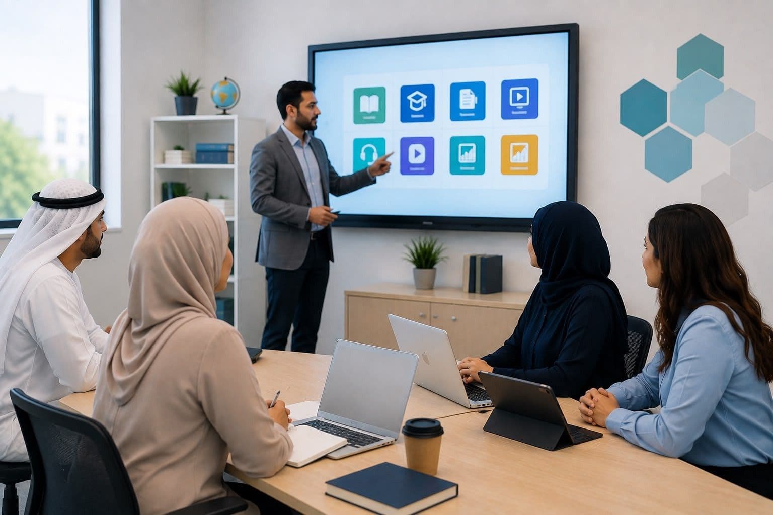 Featured image for "Why Teacher Training, Not Better Tools, Will Decide AI's Future in the Classroom"