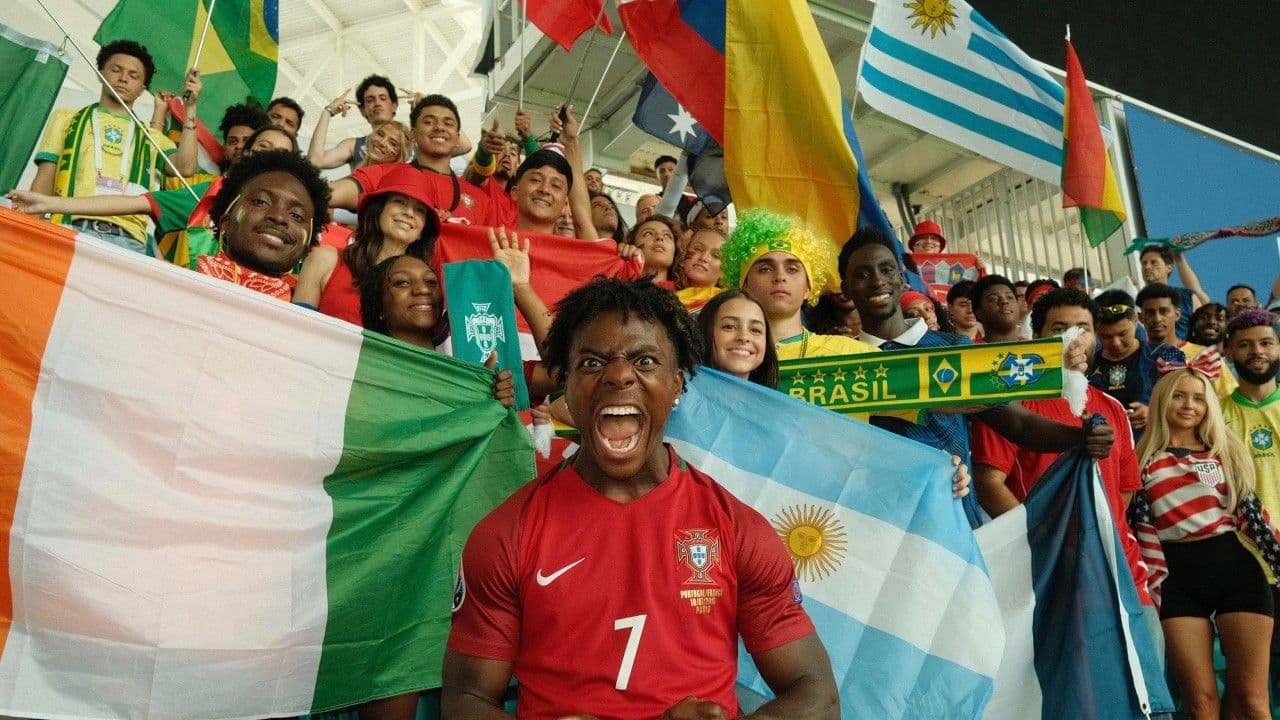 Featured image for "IShowSpeed's World Cup Song Didn't Just Go Viral, It Exposed a Platform Crisis YouTube Can't Ignore"