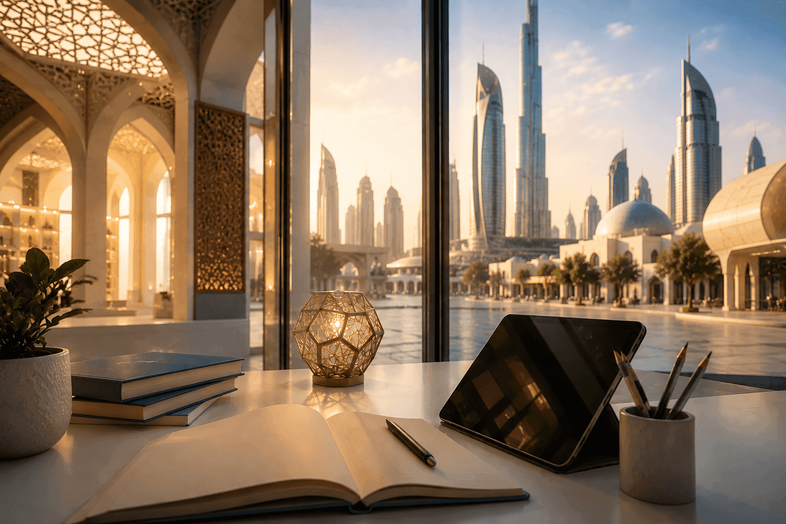 Featured image for "UAE Launches National Program for Advanced Sciences and Technologies to Build Homegrown Talent"