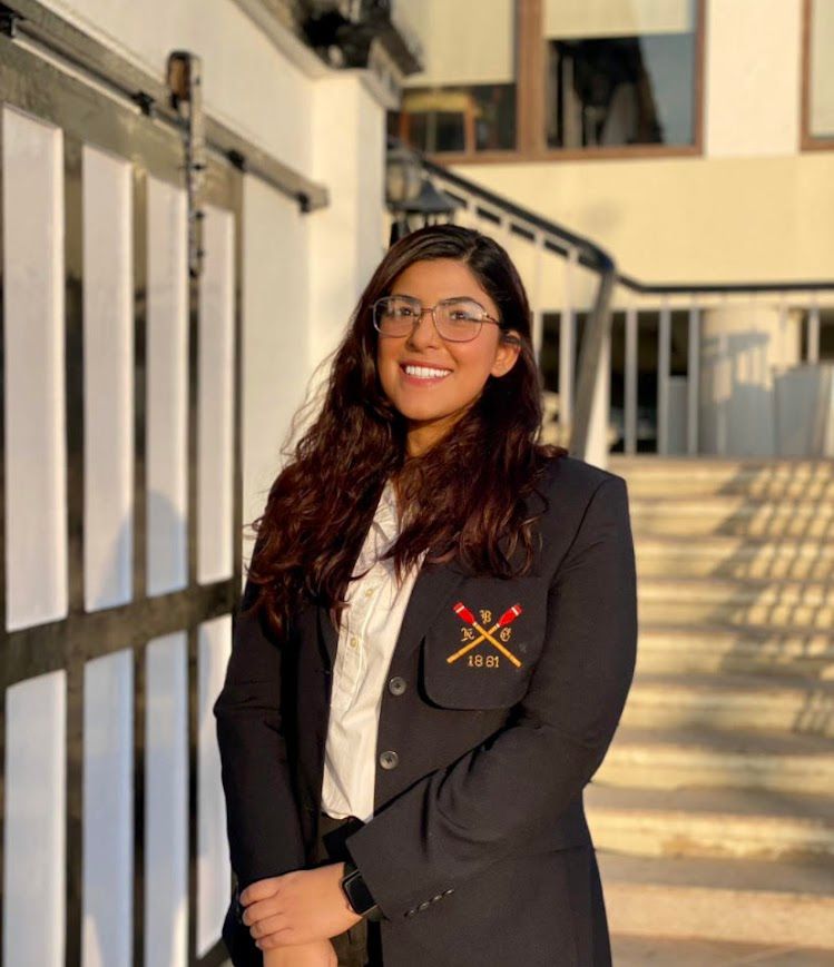 Profile image for Zaara Abbas