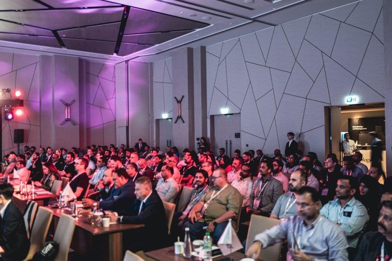 Featured image for "Synology Redefines Enterprise Cyber Resilience at UAE Solution Day"