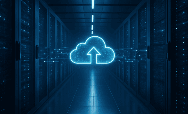 Featured image for "Khazna and IDCA Form Global Data Centre Standards Alliance"