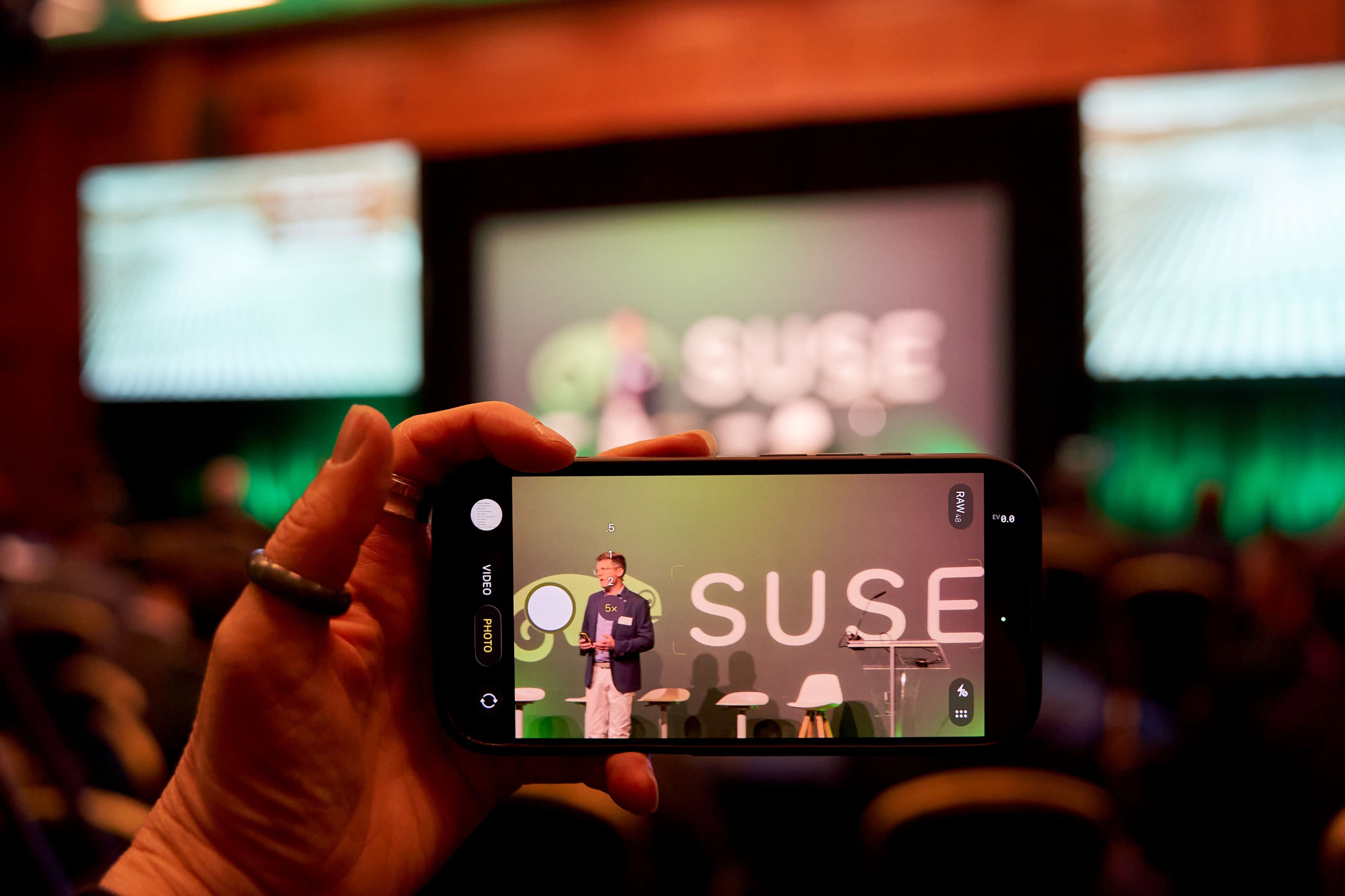 Featured image for "The Enterprise AI Gap Is Real, SUSE's AI Factory with NVIDIA Could Change that"