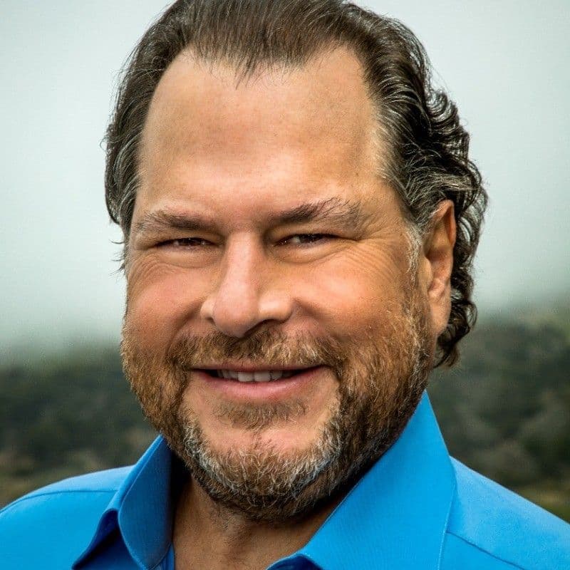 Featured image for "Salesforce Just Posted $11.1 Billion in Revenue and the Number That Actually Matters Is $1.2 Billion"