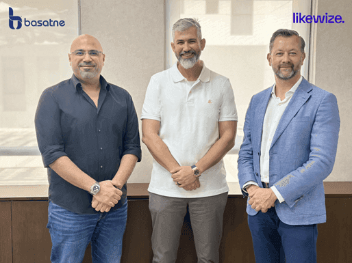 Featured image for "Basatne MENA, Likewize Launch Region’s First Digital Device Subscription"
