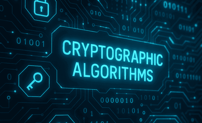Featured image for "TII Enhances Global Encryption Standards After Spotting Flaw"
