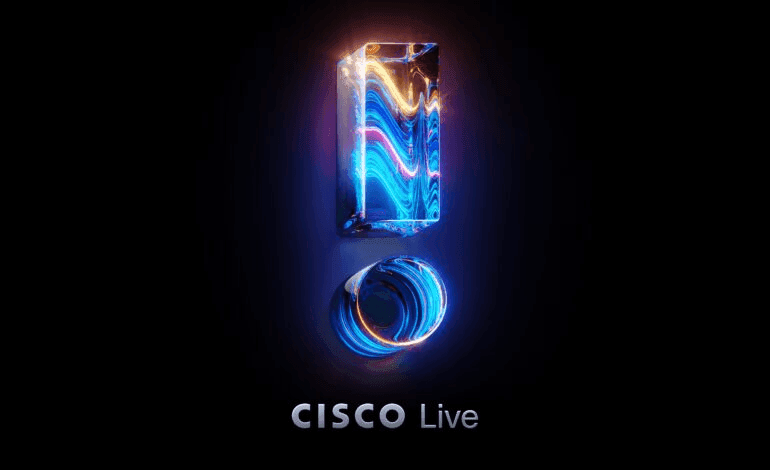 Featured image for "Cisco Powers Secure Infrastructure for the AI Era"