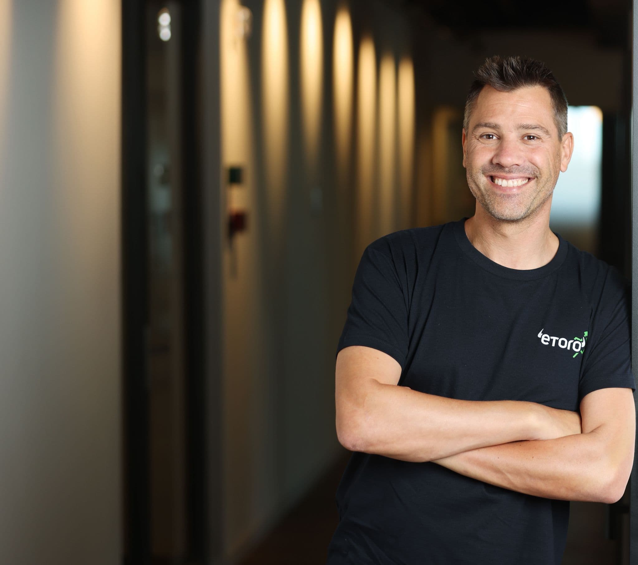 Featured image for "eToro Launches App Store to Democratise Financial Tool Development"
