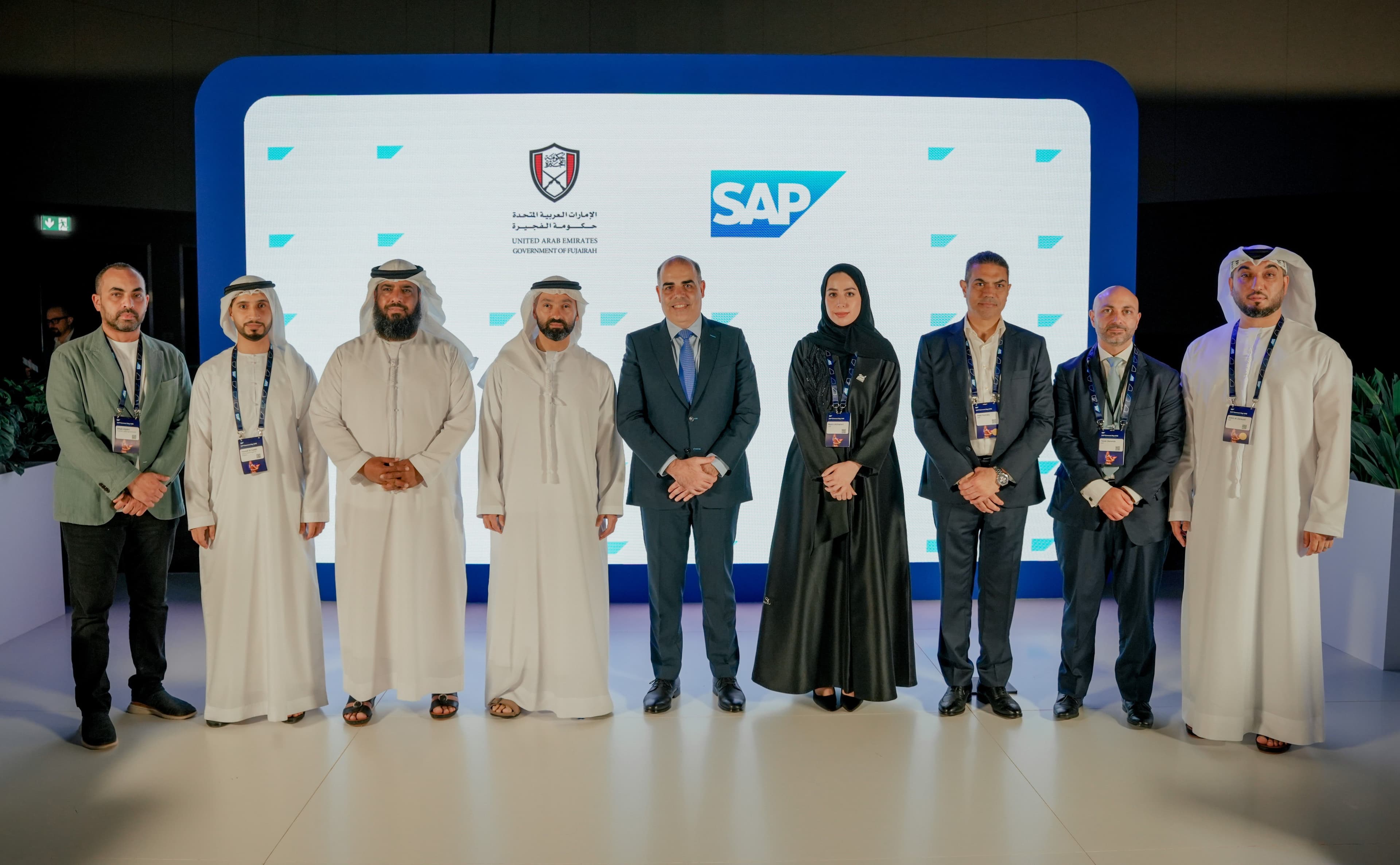 Featured image for "Fujairah Is Retraining Its Government Workforce for the AI Era, One Cohort at a Time"