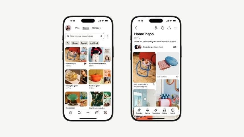 Featured image for "Why Pinterest Chose Purpose-Built Silicon Over General AI Infrastructure"