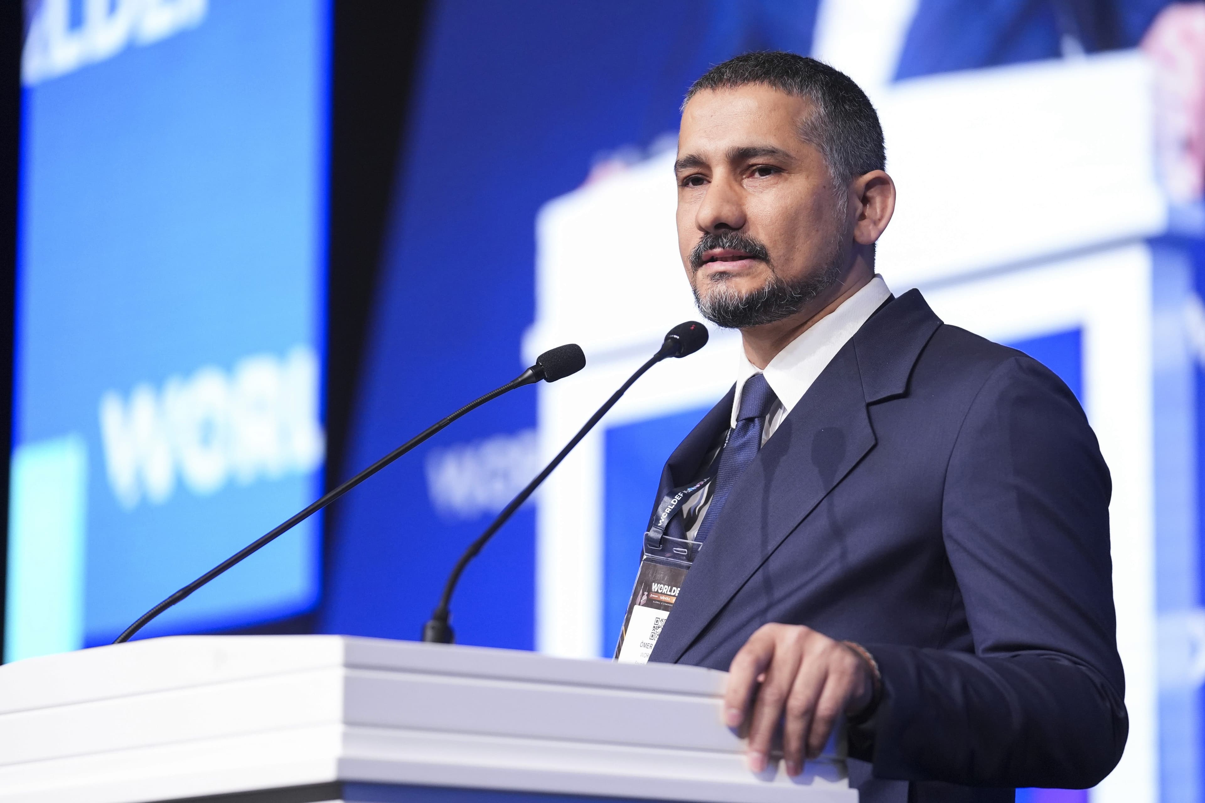 Featured image for "Regional and Global E-Commerce Players Come Together at WORLDEF DUBAI 2026"