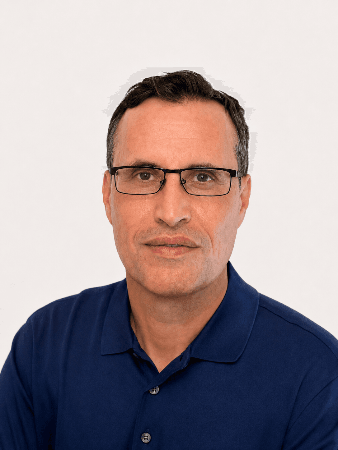 Kamel Heus, Vice President of Sales, Middle East and Africa, Saviynt