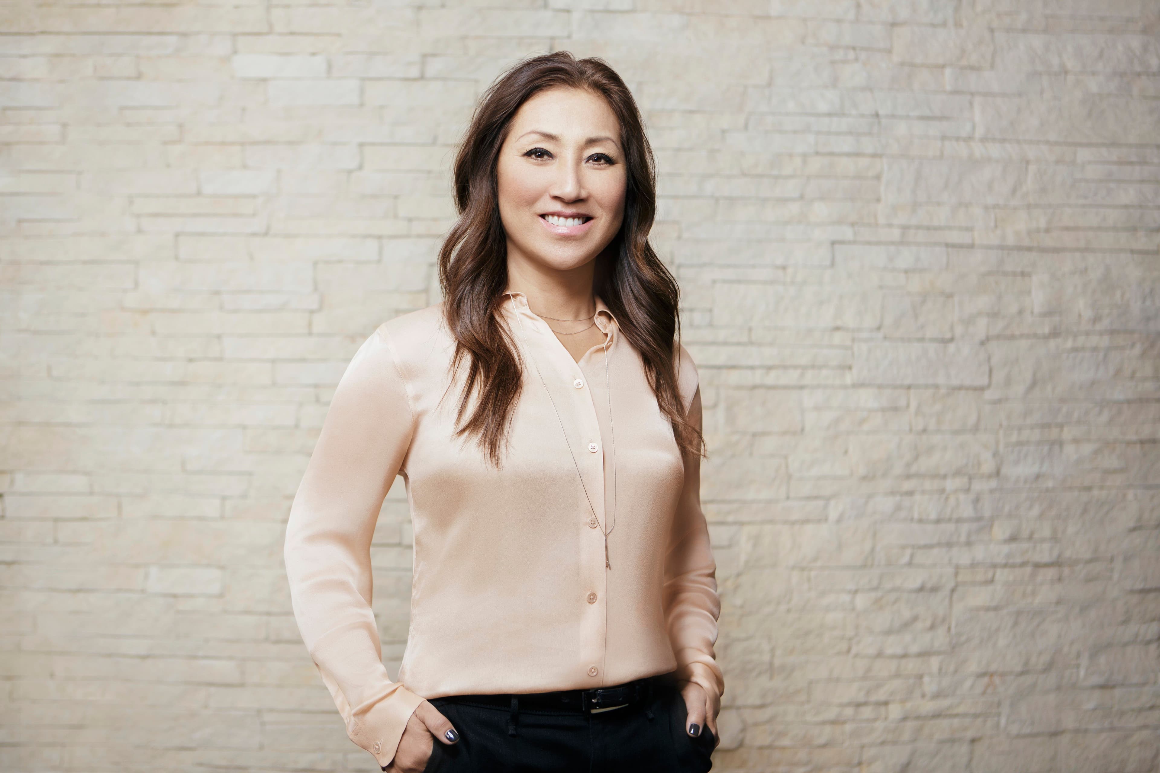 Featured image for "Proofpoint Appoints Joyce Kim as Chief Marketing Officer"